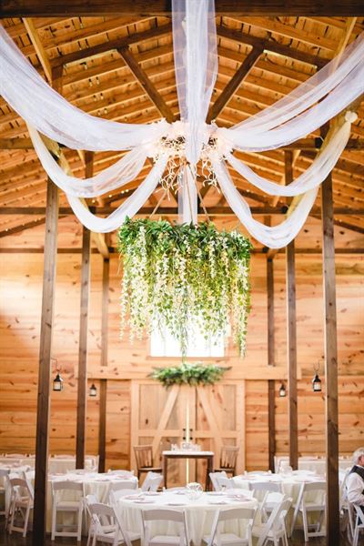 Angel Farm Venue