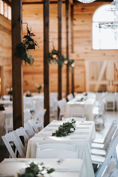 Angel Farm Venue