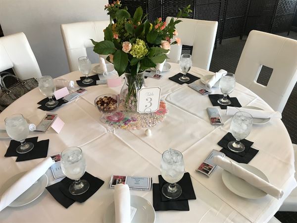 Twin Beach Country Club