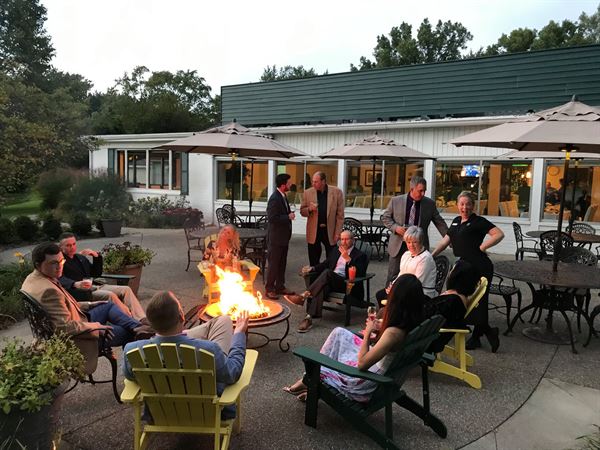 Twin Beach Country Club