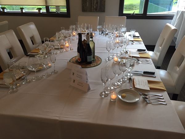 Twin Beach Country Club