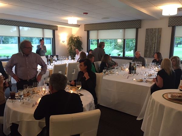 Twin Beach Country Club