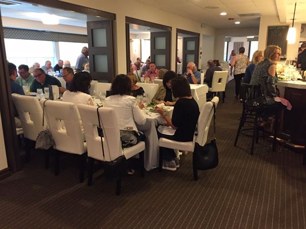 Twin Beach Country Club