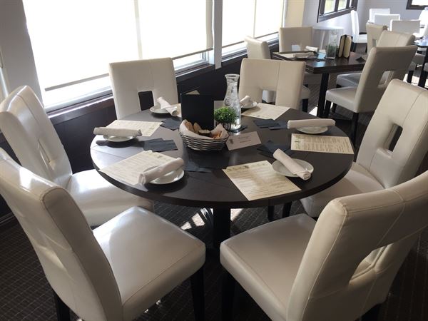 Twin Beach Country Club