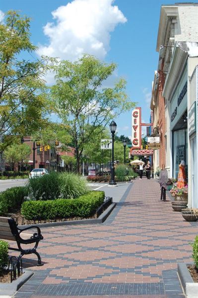 Farmington Civic Theater