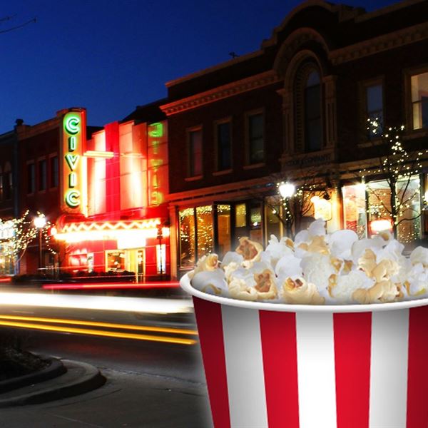 Farmington Civic Theater