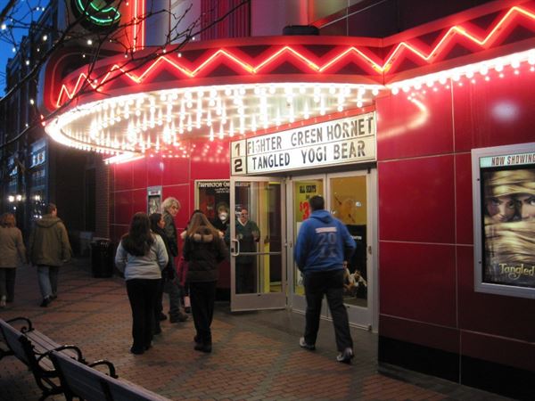 Farmington Civic Theater