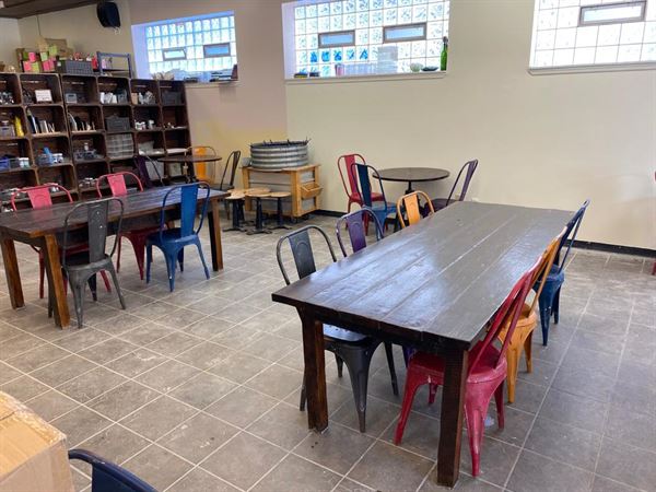 Creative Arts Studio