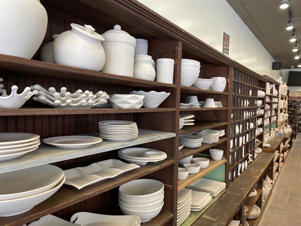 Creative Arts Studio