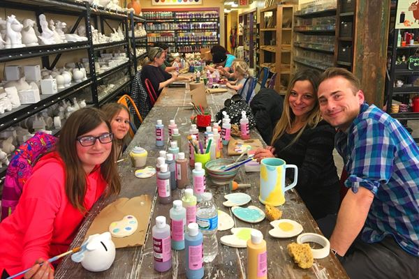 Creative Arts Studio