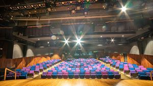 Additional Event Spaces