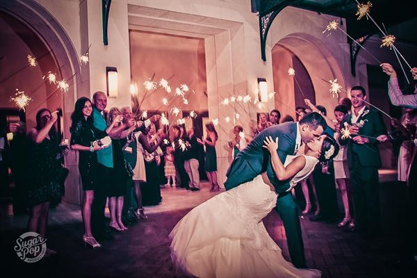 SugarPop Productions