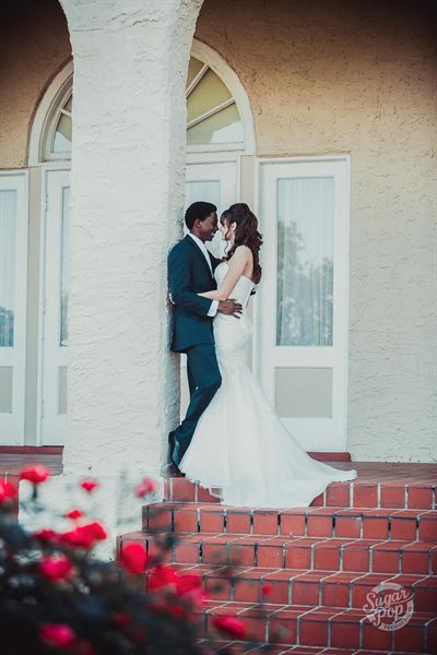 SugarPop Productions