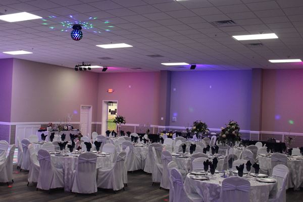 Signature Event Center