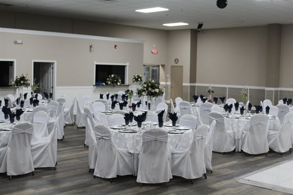 Signature Event Center