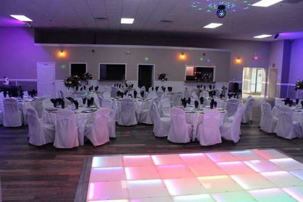 Signature Event Center