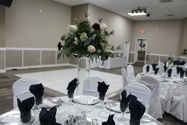 Signature Event Center