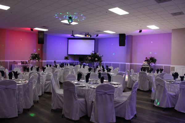 Signature Event Center