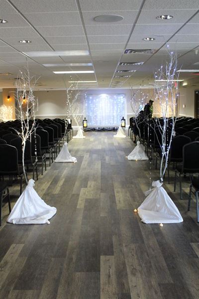 Signature Event Center