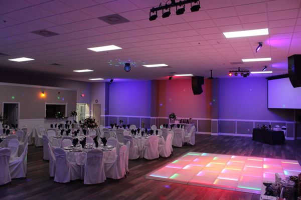 Signature Event Center