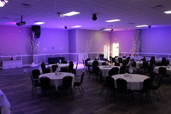 Signature Event Center