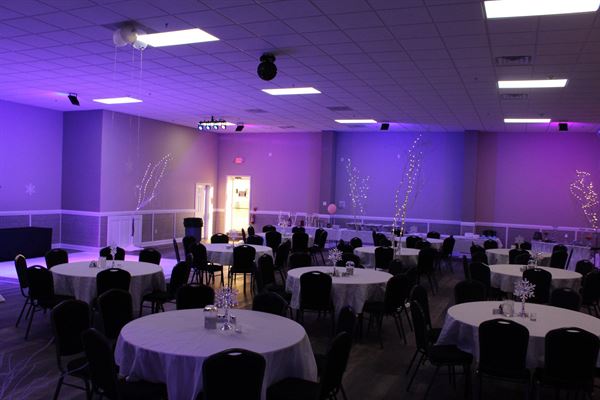 Signature Event Center