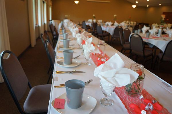 Lost Spur Golf Course