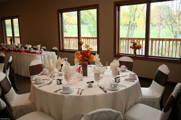 Lost Spur Golf Course