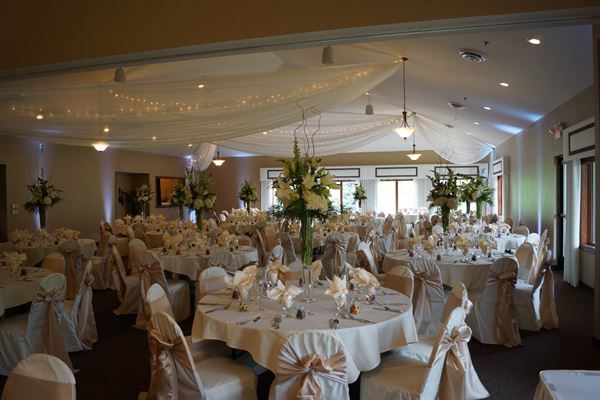 Lost Spur Golf Course