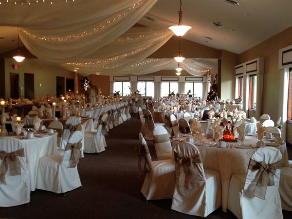 Lost Spur Golf Course