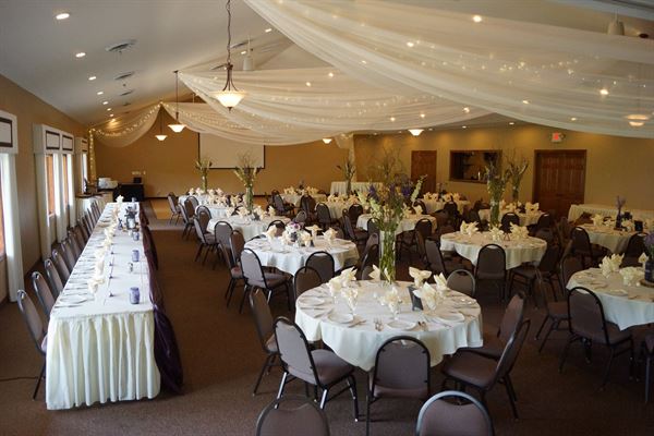 Lost Spur Golf Course