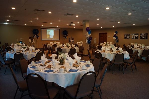 Lost Spur Golf Course