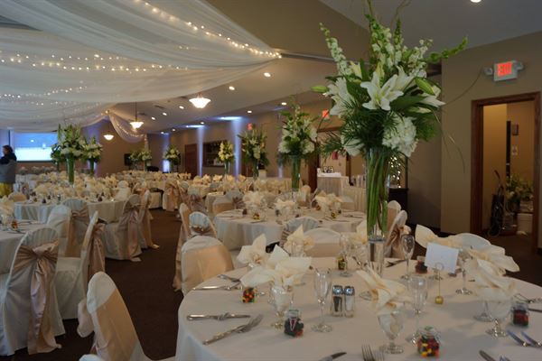 Lost Spur Golf Course