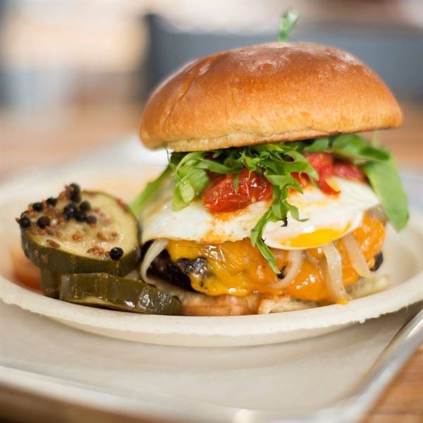 The Ideal Bite Community Kitchen