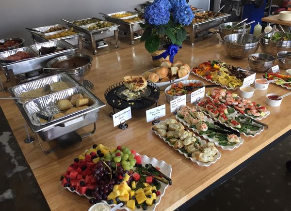 The Ideal Bite Community Kitchen