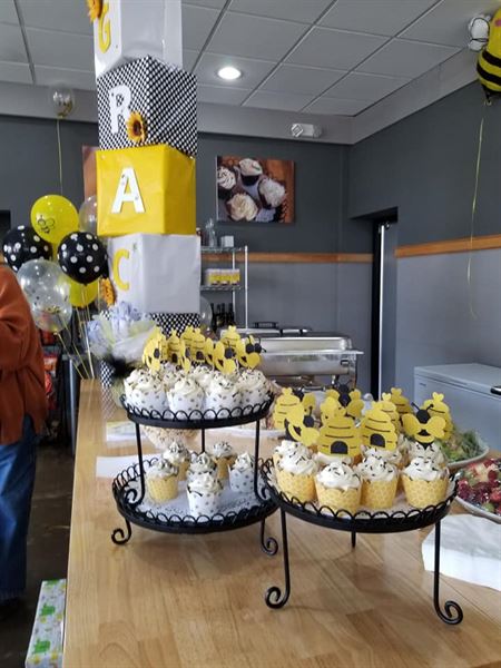 The Ideal Bite Community Kitchen