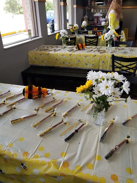 The Ideal Bite Community Kitchen