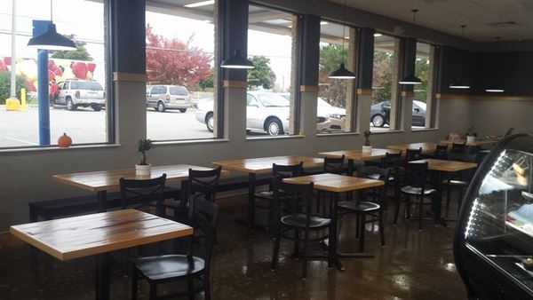 The Ideal Bite Community Kitchen