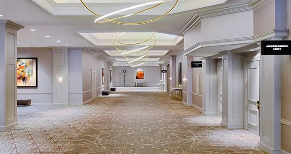 Hilton Minneapolis