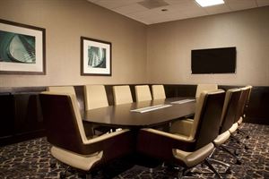 Remington Board Room