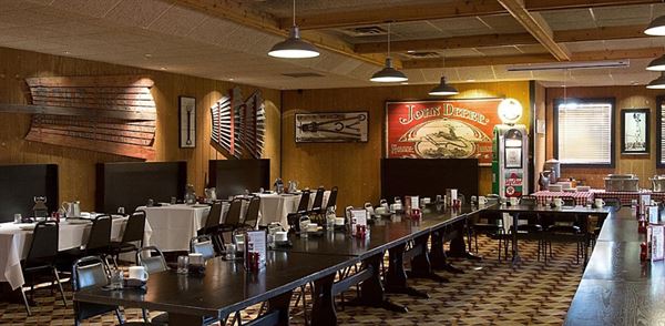 The Holiday Inn Hotel & Suites St. Paul NE - Lake Elmo