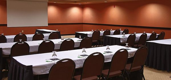 The Holiday Inn Hotel & Suites St. Paul NE - Lake Elmo