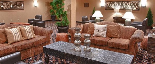 The Holiday Inn Hotel & Suites St. Paul NE - Lake Elmo