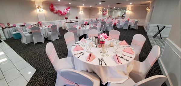 Premier Events Center