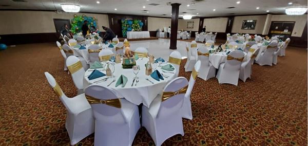 Premier Events Center