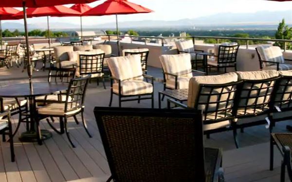 Hampton Inn & Suites Salt Lake City/University-Foothill Dr.