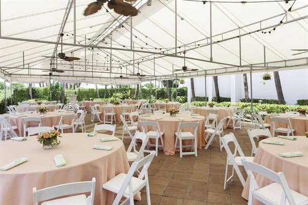 West Palm Beach Marriott