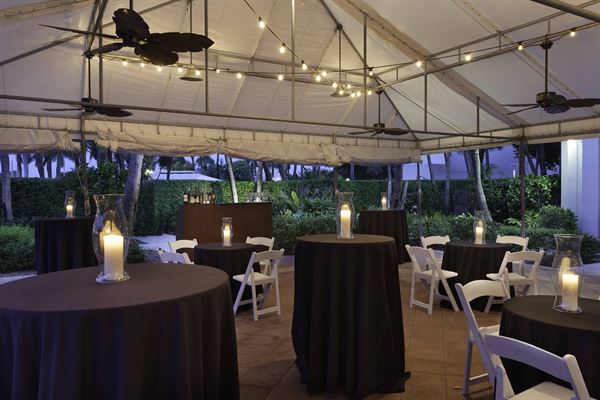 West Palm Beach Marriott