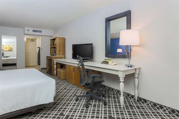 Hilton Garden Inn Dallas/Market Center