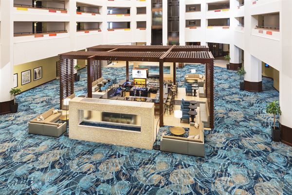 DoubleTree by Hilton Phoenix Mesa